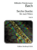6 Duets, vol. 2