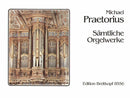 Complete organ works
