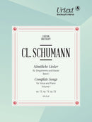 Complete Songs, vol. 1