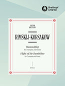 Flight of the Bumblebee – Arrangements(トランペットとピアノ版)