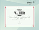 Complete organ works, vol. 3: Chorale settings, H-M
