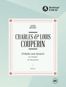Préludes non mesurés