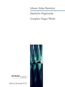 Complete organ works