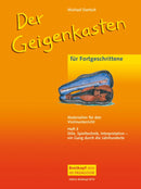 Der Geigenkasten, vol. 3