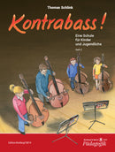 Kontrabass!, vol. 2