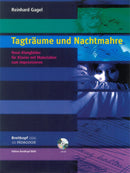 Tagträume und Nachtmahre, with CD