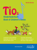 Tio’s Book of Children’s Songs