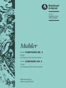 Symphony No. 4(ピアノ・リダクション)