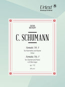 Sonata No, 1 Op. 112