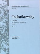 Symphony No. 6 in B minor Op. 74(ポケットスコア)