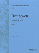 Symphony No. 8 in F major Op. 93(ポケットスコア)