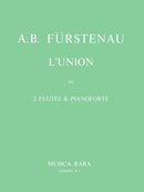 L'Union Op. 115