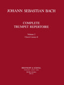 Complete Trumpet Repertoire, vol. 2