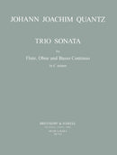 Trio Sonata in C minor