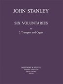 6 Voluntaries