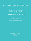 Non più di fiori