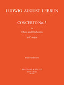 Concerto in C No, 3