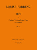 Trio Op. 44 in Eb major