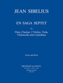 En saga Septet