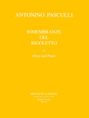 Rimembranze del Rigoletto di Verdi