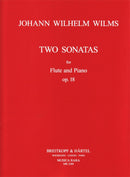 2 Sonatas Op. 18