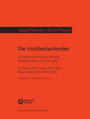 Die Vorüberlaufenden