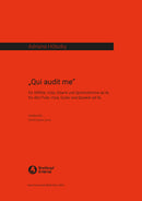 Qui audit me