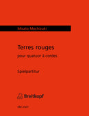 Terres rouges