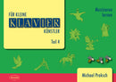 Für kleine Klavierkünstler, Teil 4