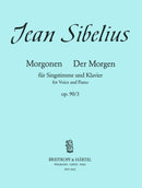 Morgonen – The Morning, op. 90/3