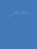 Complete Works (JSW), Series I (Orchestral works) vol. 11