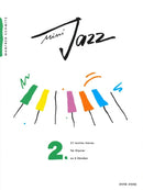 Mini Jazz , Book 2