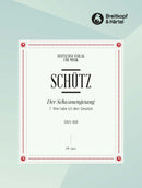 Der Schwanengesang, Des Koenigs und Propheten Davids 119, Psalm, No. 7