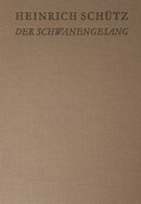 Der Schwanengesang. Des Koenigs und Propheten Davids 119. Psalm