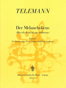Der Melancholicus