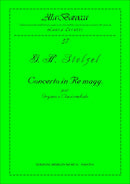 Concerto in Re maggiore
