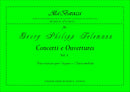 Concerti e Ouvertures, vol. 1