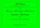 Concerti e Ouvertures, vol. 8