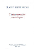 Histoires vraies