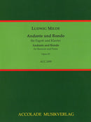 Andante und Rondo op. 25