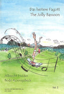Das heitere Fagott, Vol. 1