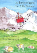 Das heitere Fagott, Vol. 2