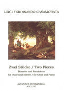 Zwei Stücke