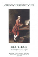 Duo G-Dur