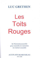 Les Toits Rouges