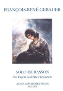 Solo de Basson