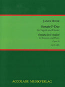 Sonate F-Dur op. 99