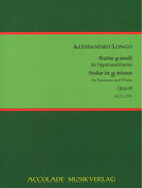 Suite g-moll op. 69