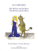 Die Schöne und das Biest (3 bassoons)