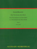 Die Technik der Oboe, Vol. 1